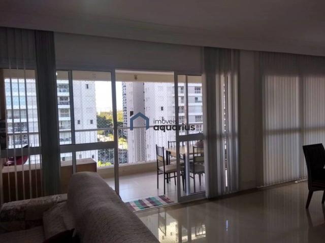 Apartamento venda em São José dos Campos