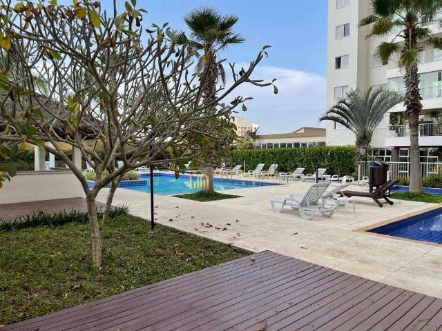 Apartamento venda em São José dos Campos