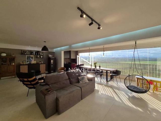 Apartamento venda em São José dos Campos