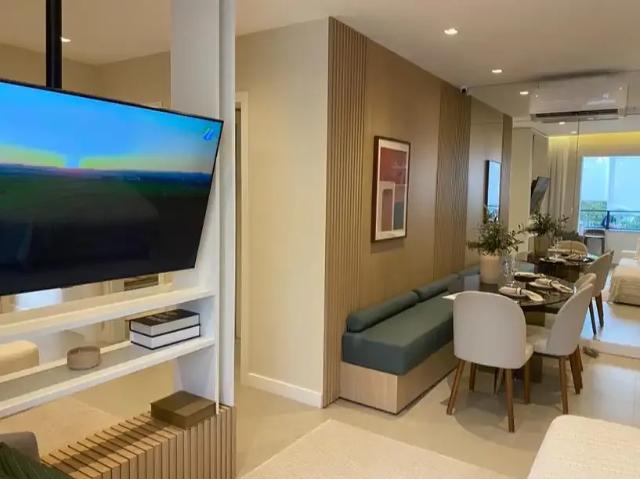 Apartamento venda em Região Imediata de São José dos Campos, Região Metropolitana do Vale do Paraíba e Litoral Norte