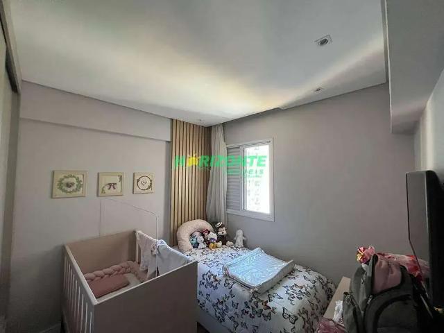 Apartamento venda em Região Imediata de São José dos Campos, Região Metropolitana do Vale do Paraíba e Litoral Norte