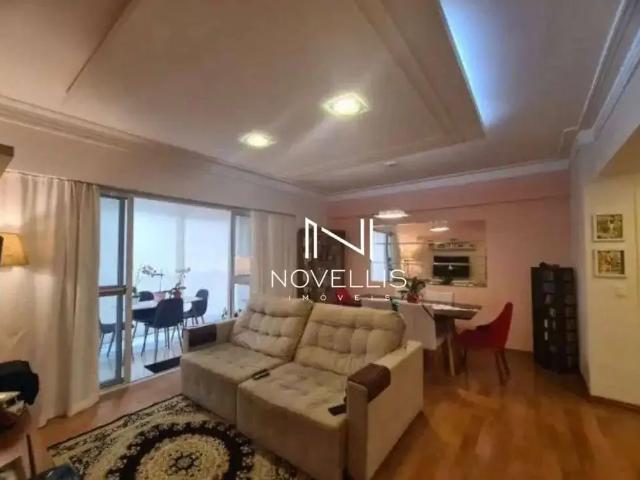 Apartamento venda em Região Imediata de São José dos Campos, Região Metropolitana do Vale do Paraíba e Litoral Norte