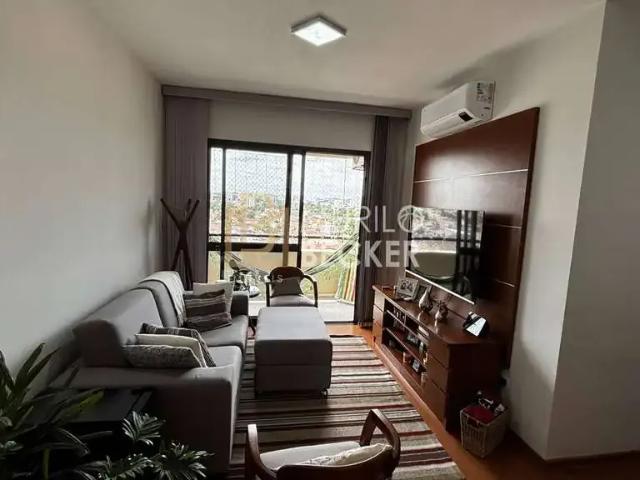 Apartamento venda em Região Imediata de São José dos Campos, Região Metropolitana do Vale do Paraíba e Litoral Norte