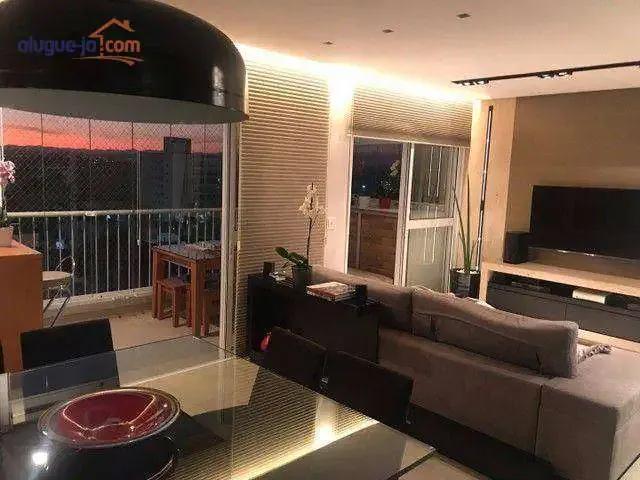 Apartamento venda em São José dos Campos