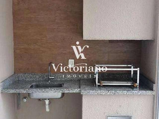 Apartamento venda em São José dos Campos