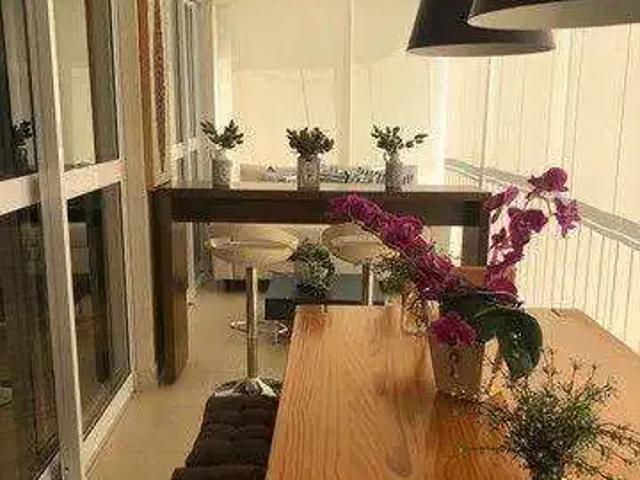 Apartamento venda em São José dos Campos