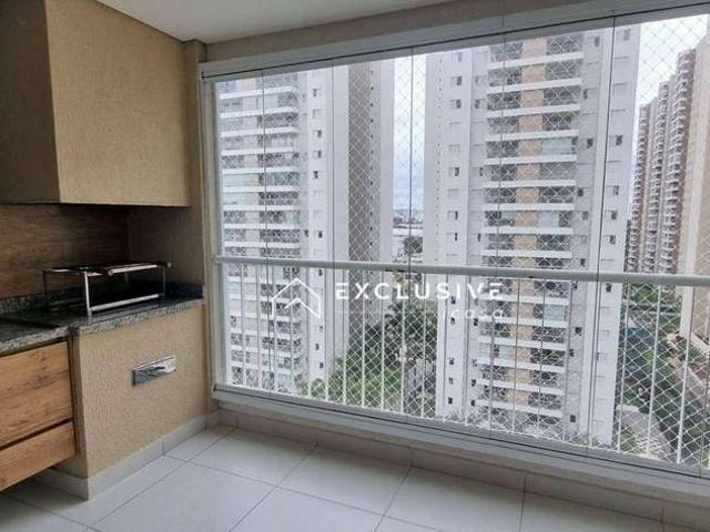 Apartamento venda em São José dos Campos