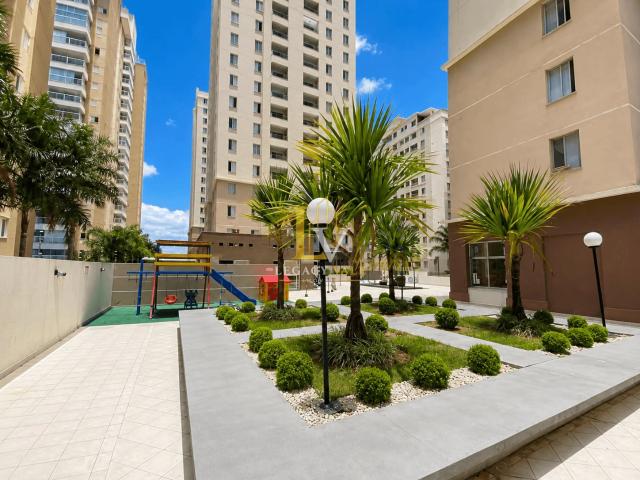 Apartamento venda em São José dos Campos