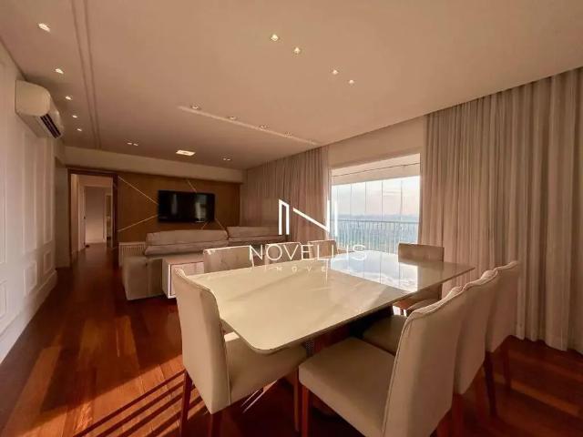 Apartamento venda em São José dos Campos