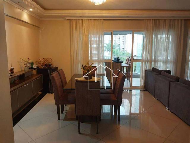 Apartamento venda em São José dos Campos