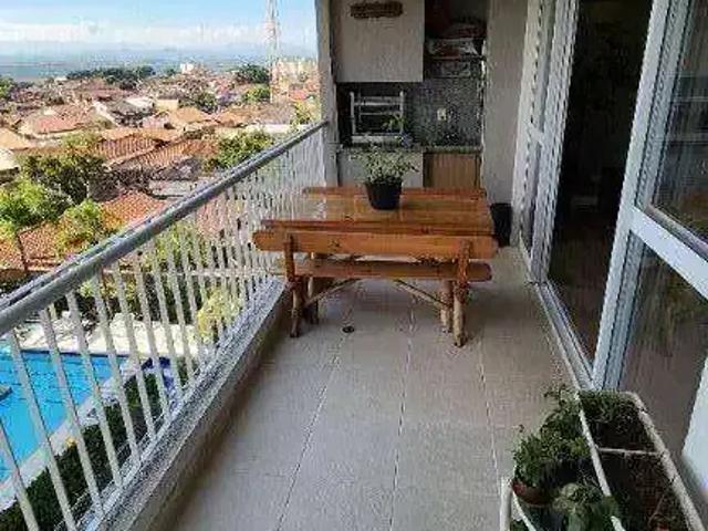 Apartamento venda em São José dos Campos