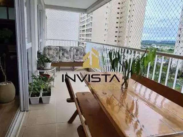 Apartamento venda em São José dos Campos