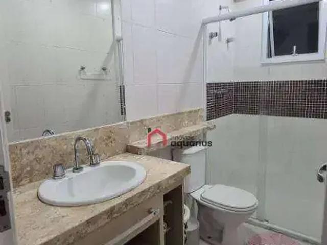 Apartamento venda em São José dos Campos