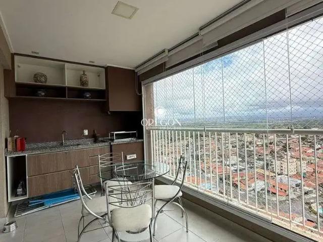 Apartamento venda em Região Imediata de São José dos Campos, Região Metropolitana do Vale do Paraíba e Litoral Norte