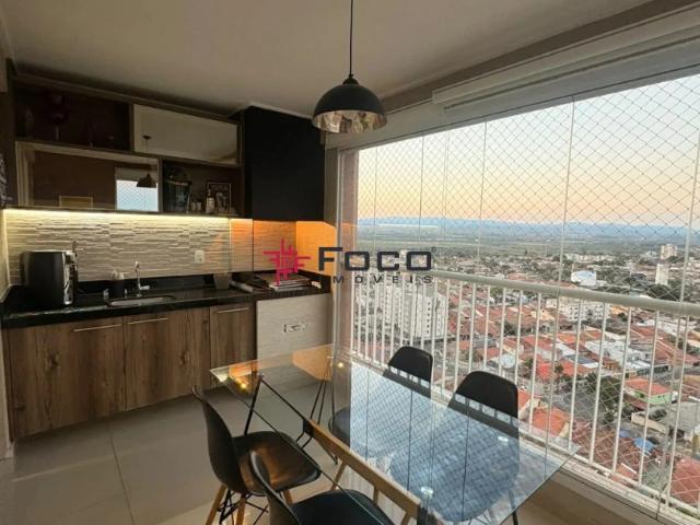 Apartamento venda em São José dos Campos