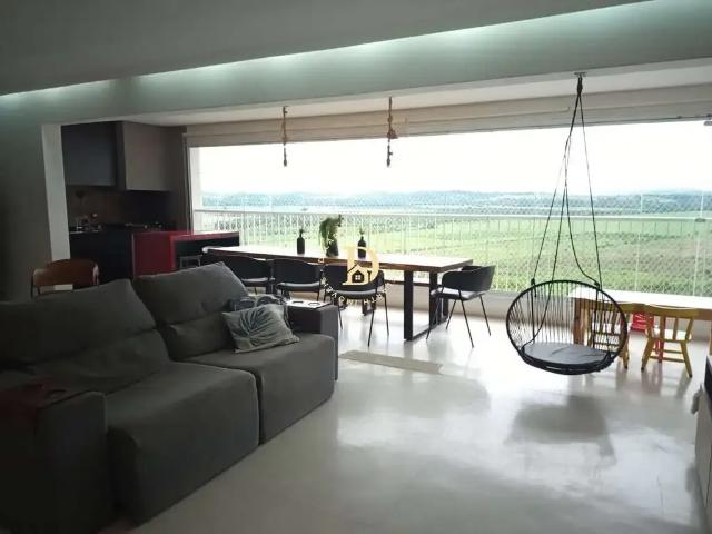Apartamento venda em Região Imediata de São José dos Campos, Região Metropolitana do Vale do Paraíba e Litoral Norte