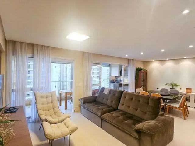 Apartamento venda em São José dos Campos