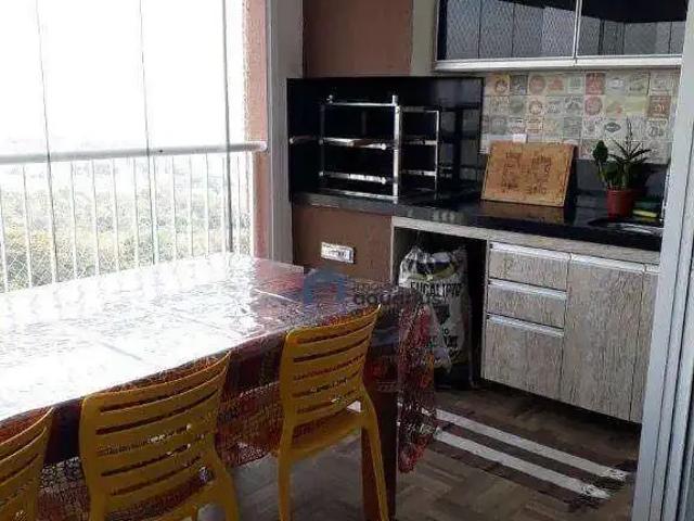 Apartamento venda em Região Imediata de São José dos Campos, Região Metropolitana do Vale do Paraíba e Litoral Norte