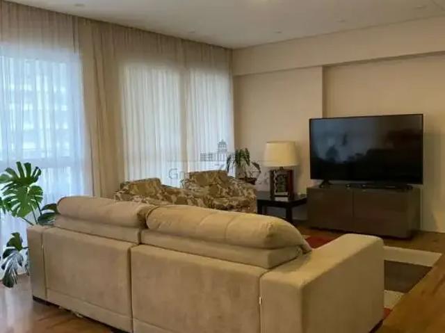 Apartamento venda em Região Imediata de São José dos Campos, Região Metropolitana do Vale do Paraíba e Litoral Norte