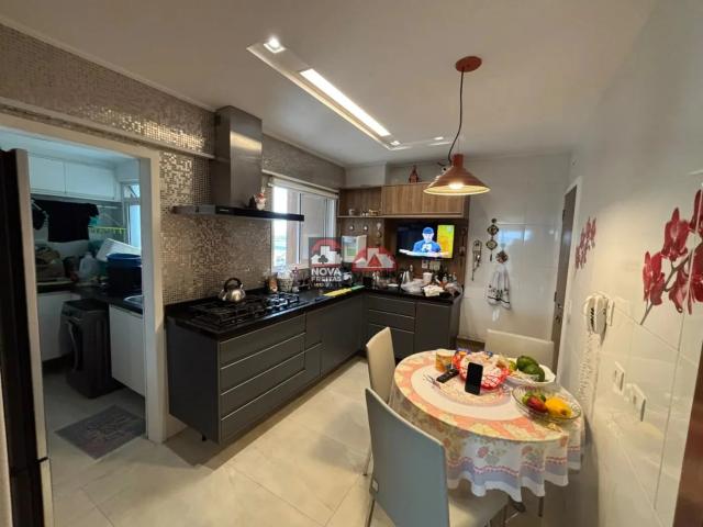 Apartamento venda em São José dos Campos
