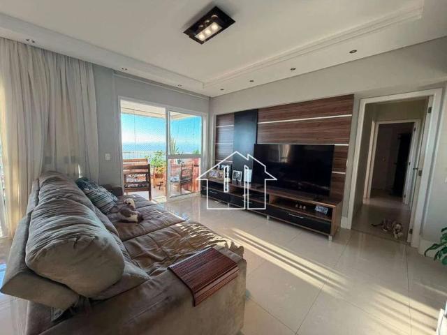 Apartamento venda em São José dos Campos