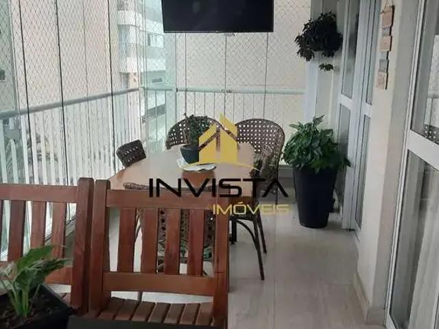 Apartamento venda em São José dos Campos