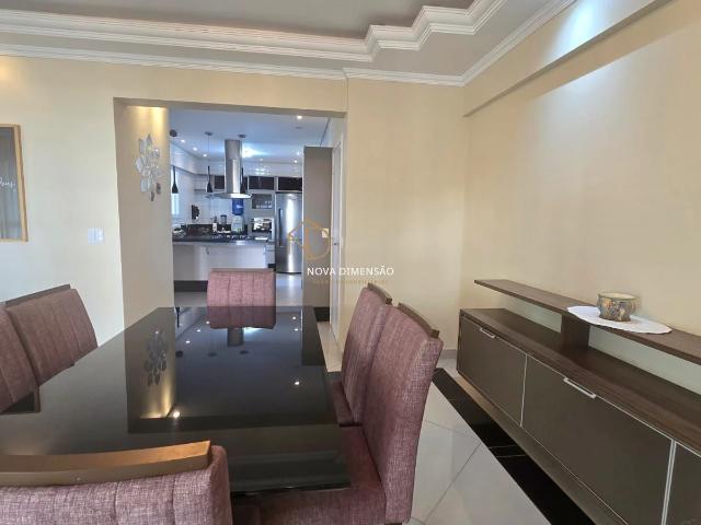Apartamento venda em São José dos Campos