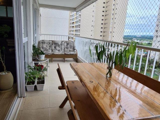 Apartamento venda em São José dos Campos