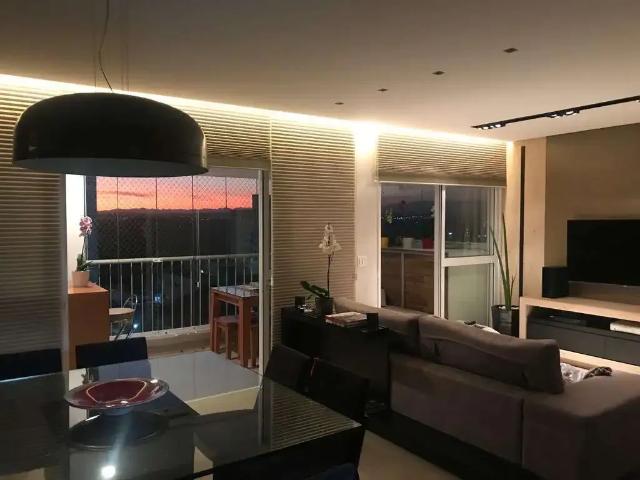 Apartamento venda em São José dos Campos