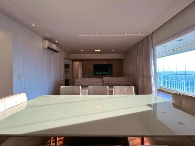 Apartamento venda em São José dos Campos