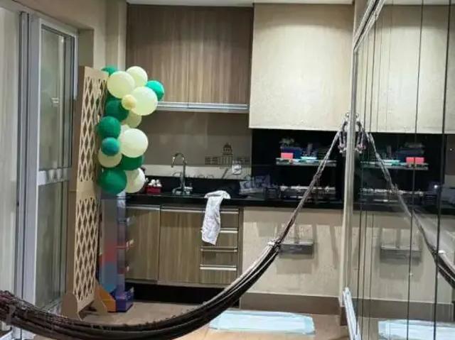 Apartamento venda em Região Imediata de São José dos Campos, Região Metropolitana do Vale do Paraíba e Litoral Norte