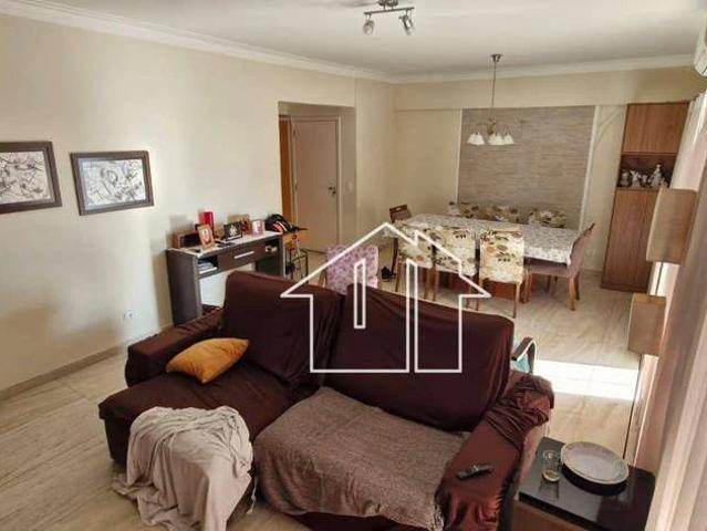 Apartamento venda em São José dos Campos