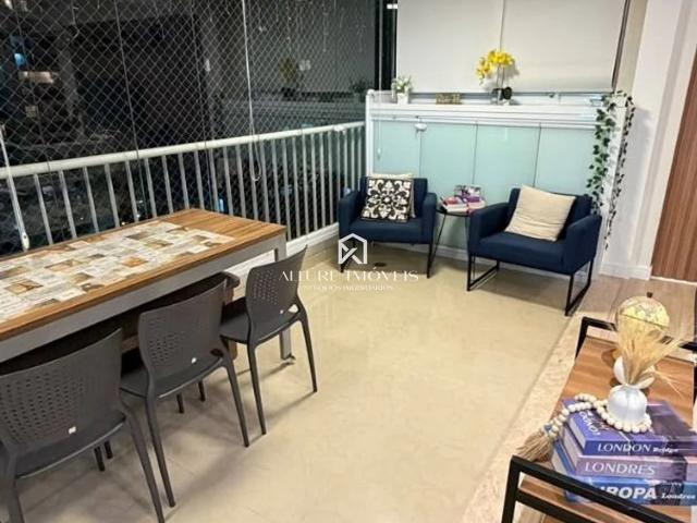 Apartamento venda em São José dos Campos