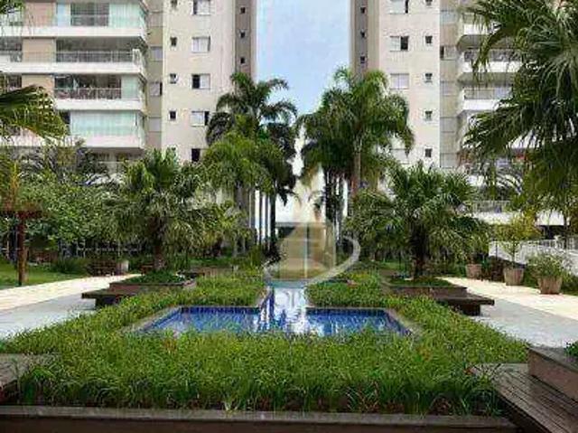 Apartamento venda em São José dos Campos
