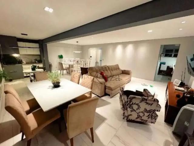 Apartamento venda em Região Imediata de São José dos Campos, Região Metropolitana do Vale do Paraíba e Litoral Norte