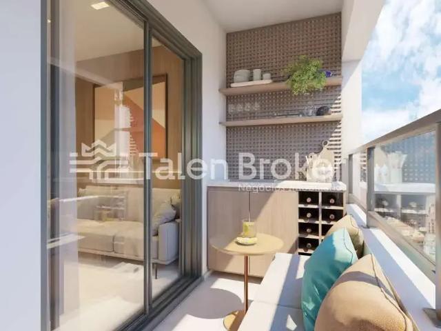 Apartamento venda em Região Imediata de São José dos Campos, Região Metropolitana do Vale do Paraíba e Litoral Norte