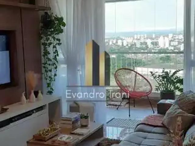 Apartamento venda em Região Imediata de São José dos Campos, Região Metropolitana do Vale do Paraíba e Litoral Norte