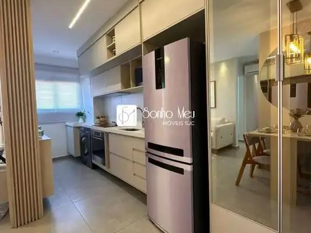 Apartamento venda em Região Imediata de São José dos Campos, Região Metropolitana do Vale do Paraíba e Litoral Norte