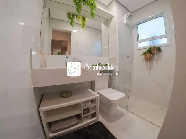 Apartamento venda em Região Imediata de São José dos Campos, Região Metropolitana do Vale do Paraíba e Litoral Norte