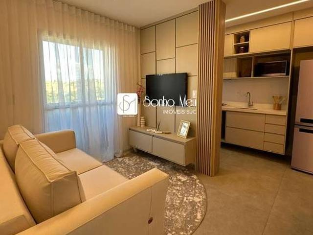 Apartamento venda em Região Imediata de São José dos Campos, Região Metropolitana do Vale do Paraíba e Litoral Norte