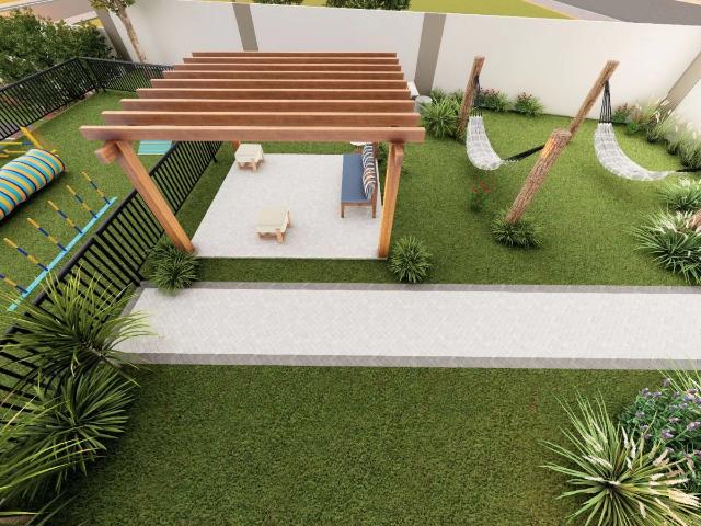 Apartamento venda em Eugênio de Melo, São José dos Campos