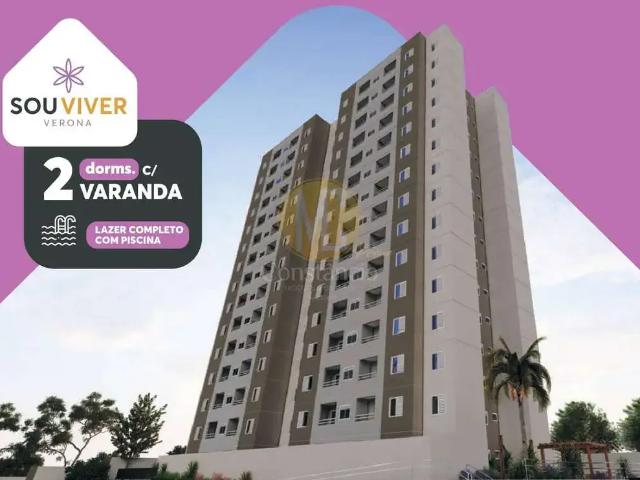 Apartamento venda em Região Imediata de São José dos Campos, Região Metropolitana do Vale do Paraíba e Litoral Norte
