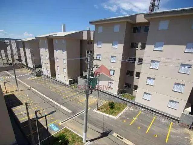 Apartamento venda em São José dos Campos