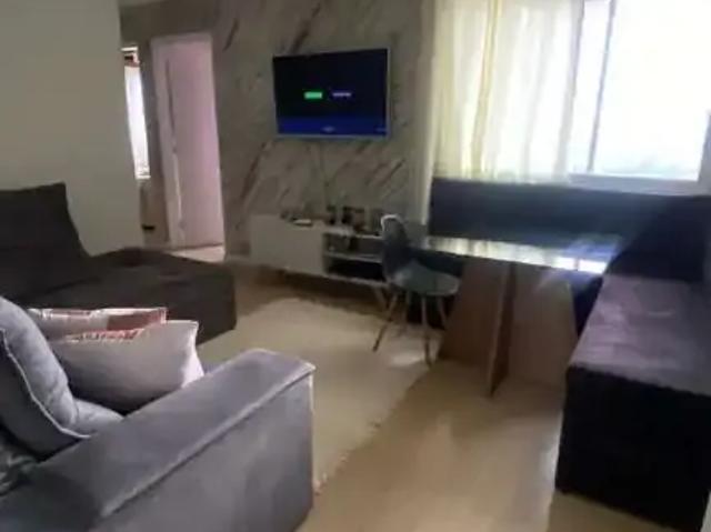 Apartamento venda em Eugênio de Melo, São José dos Campos