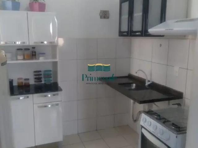 Apartamento venda em Eugênio de Melo, São José dos Campos