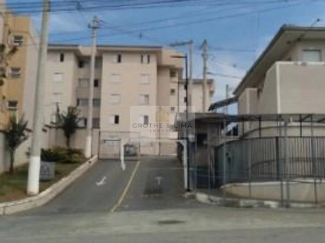 Apartamento venda em São José dos Campos