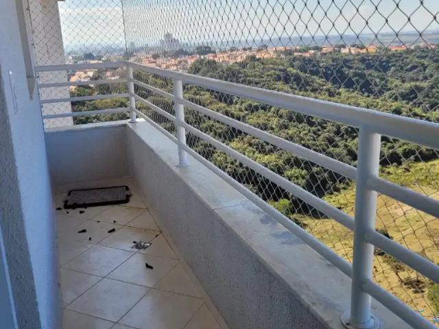 Apartamento venda em São José dos Campos