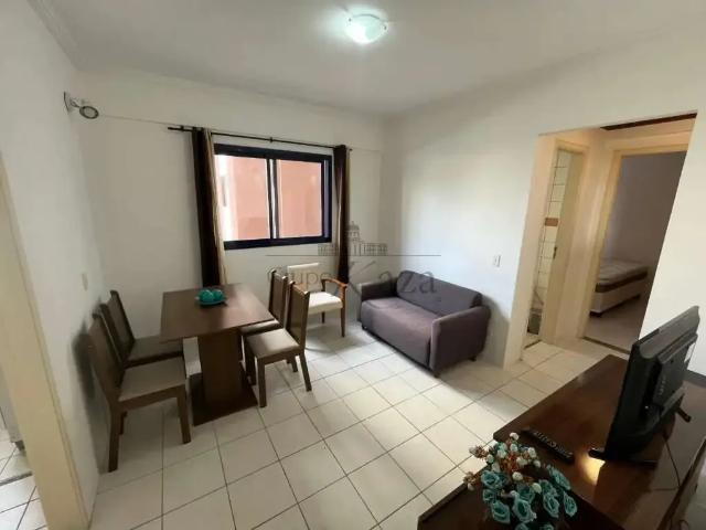 Apartamento venda em São José dos Campos