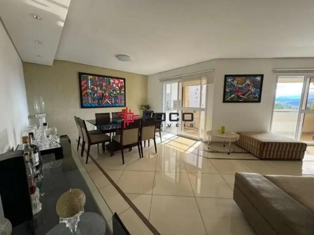 Apartamento venda em São José dos Campos