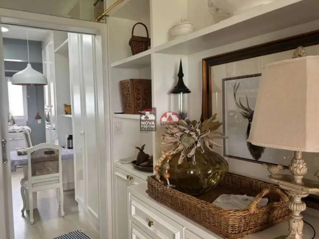 Apartamento venda em São José dos Campos
